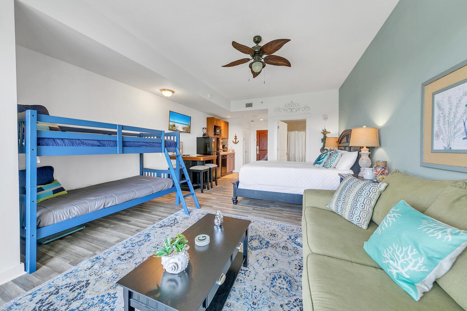 Apartment Origin At Seahaven 625