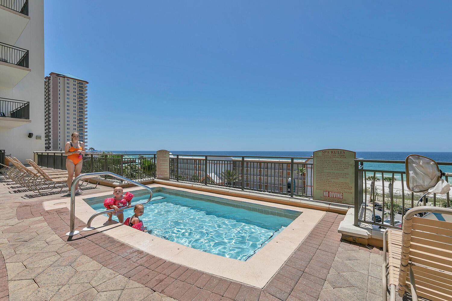 Origin At Seahaven 625 Panama City Beach