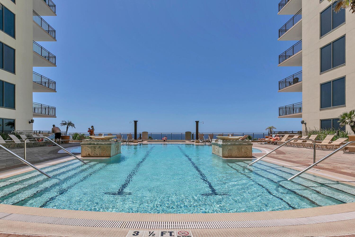 Apartment Origin At Seahaven 625