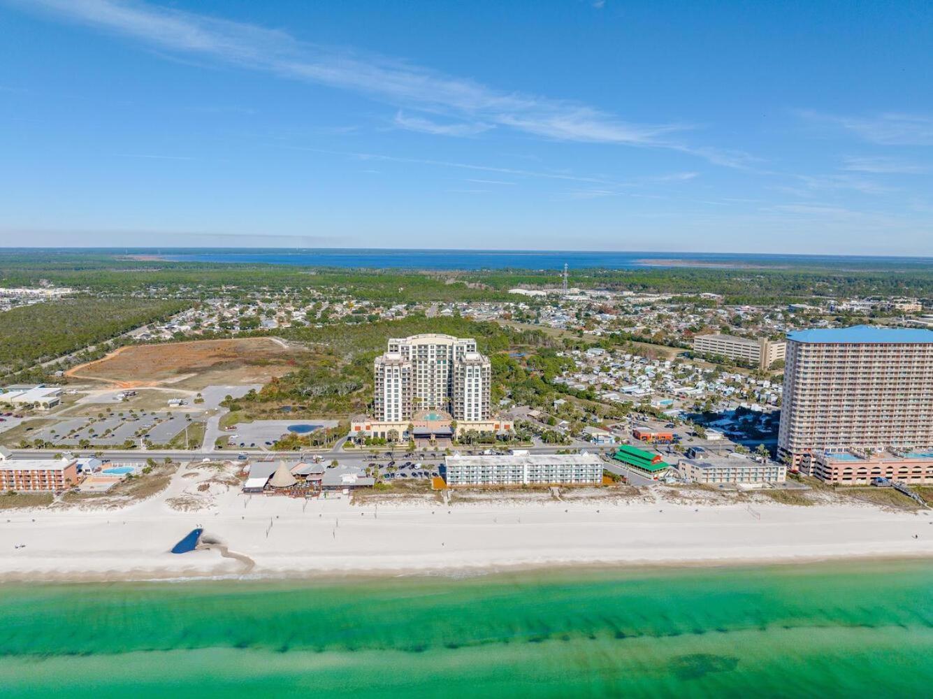 Origin At Seahaven 625 Apartment Panama City Beach