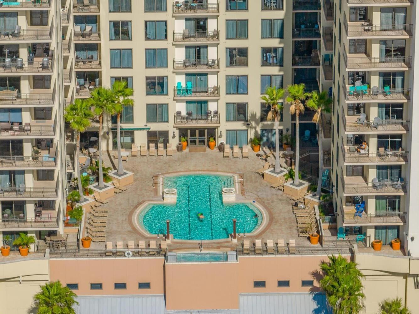 Origin At Seahaven 625 Panama City Beach