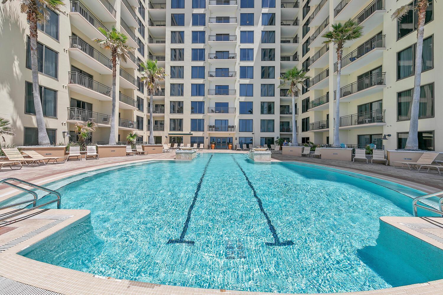 Origin At Seahaven 625 Apartment Panama City Beach