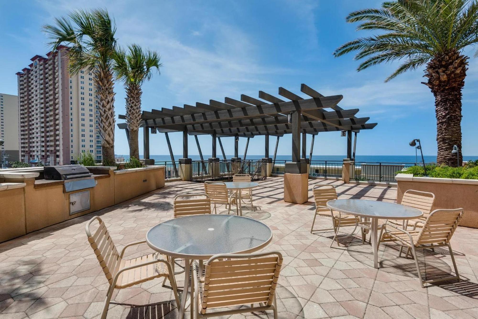 Origin At Seahaven 625 * Panama City Beach