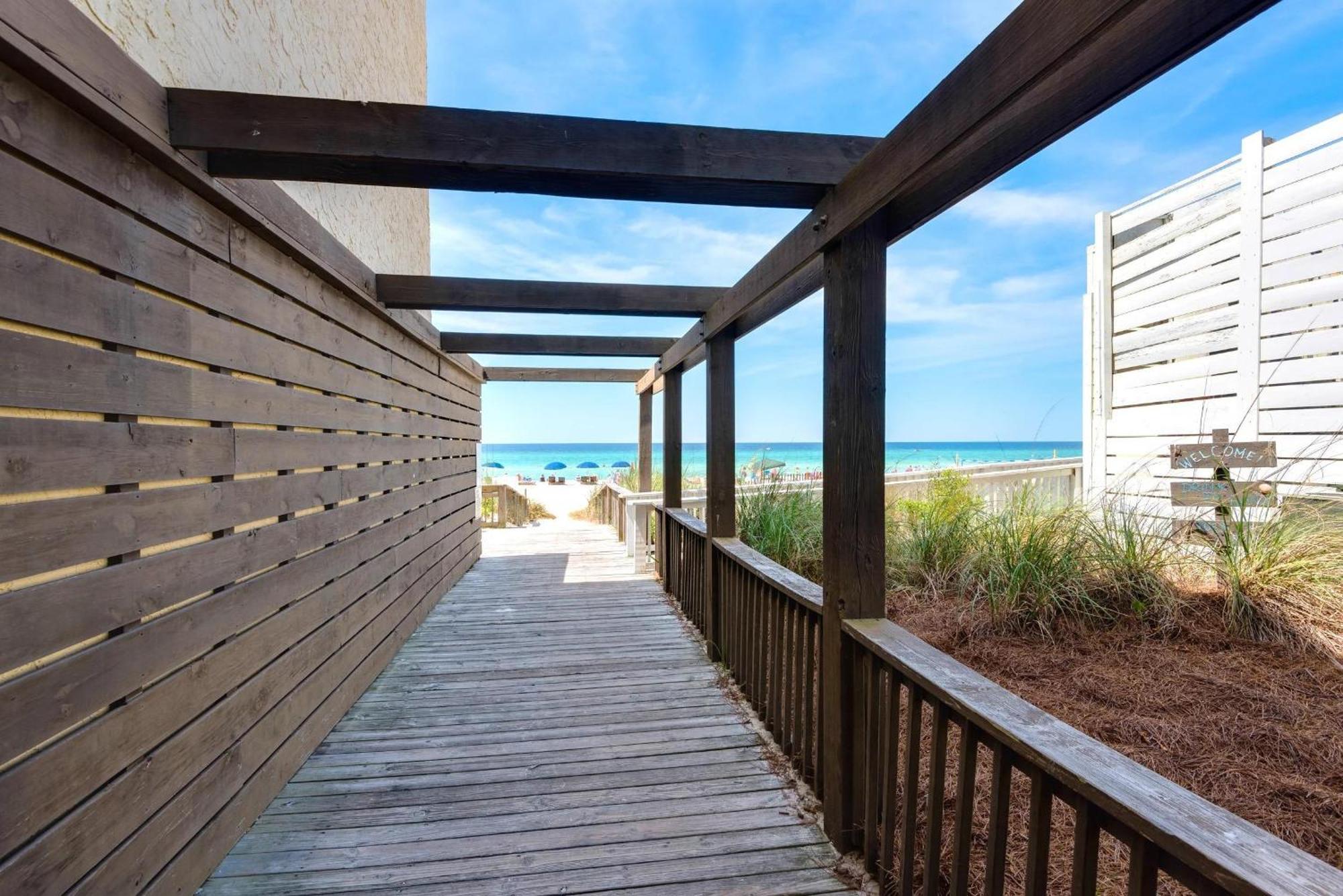 Apartment Origin At Seahaven 625 *