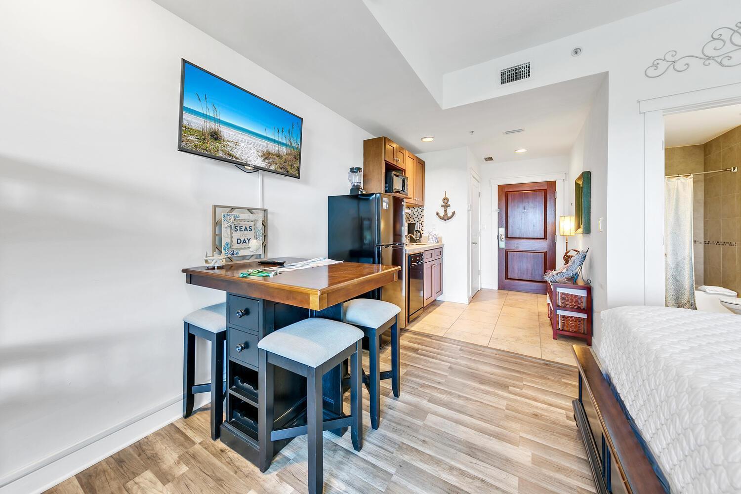 Apartment Origin At Seahaven 625 Panama City Beach