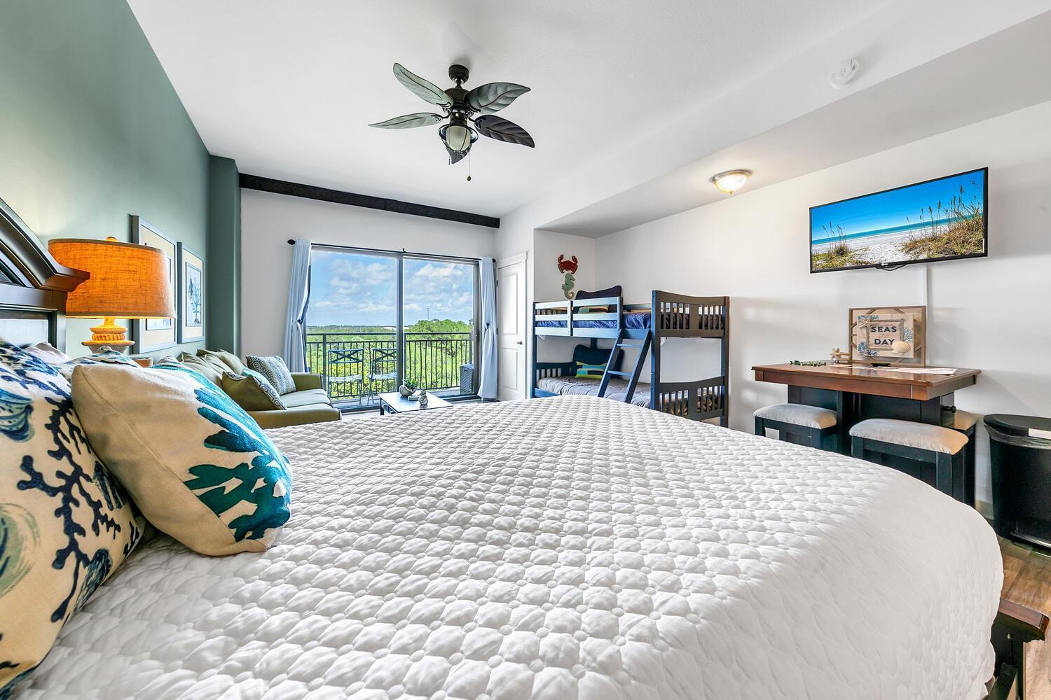 Origin At Seahaven 625 Apartment Panama City Beach