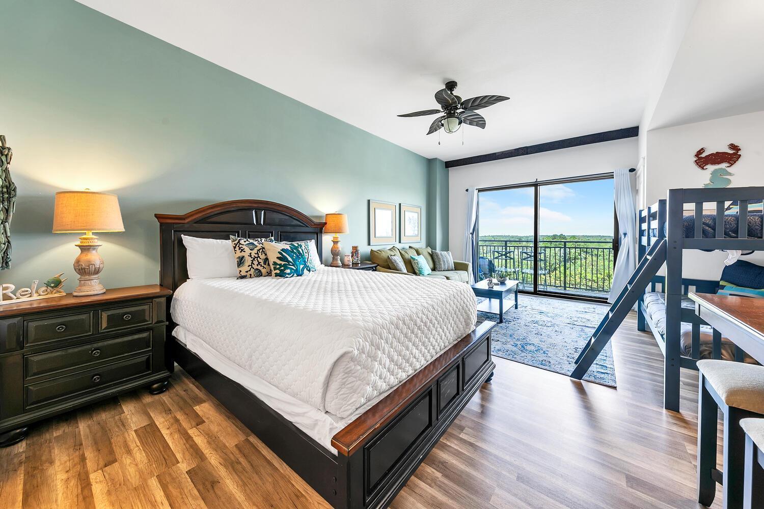 Apartment Origin At Seahaven 625 *