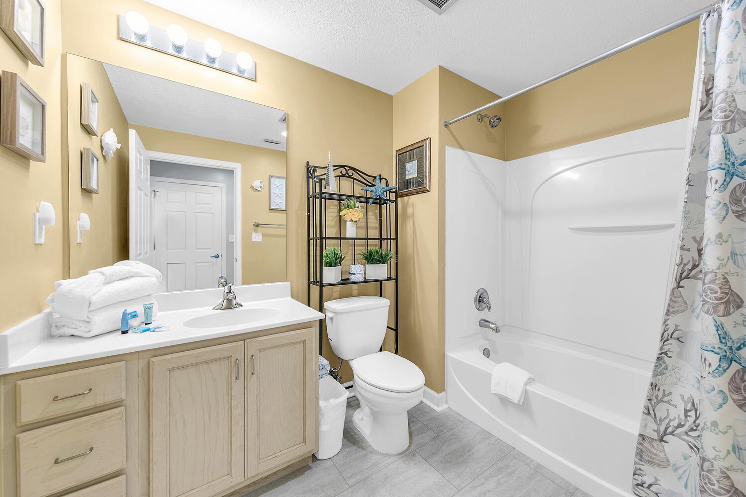 Holiday home Sterling Reef 1504