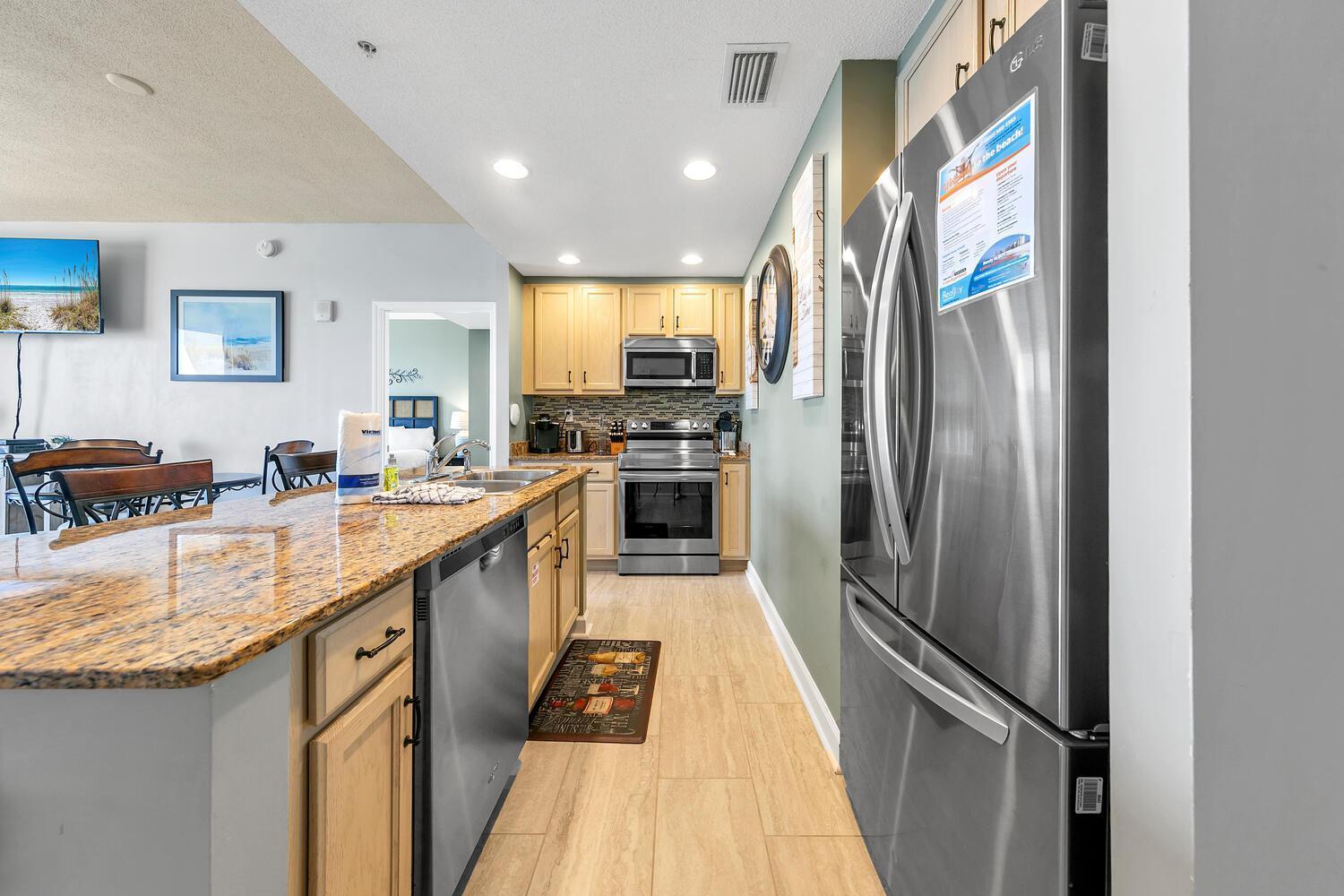 Sterling Reef 1504 *