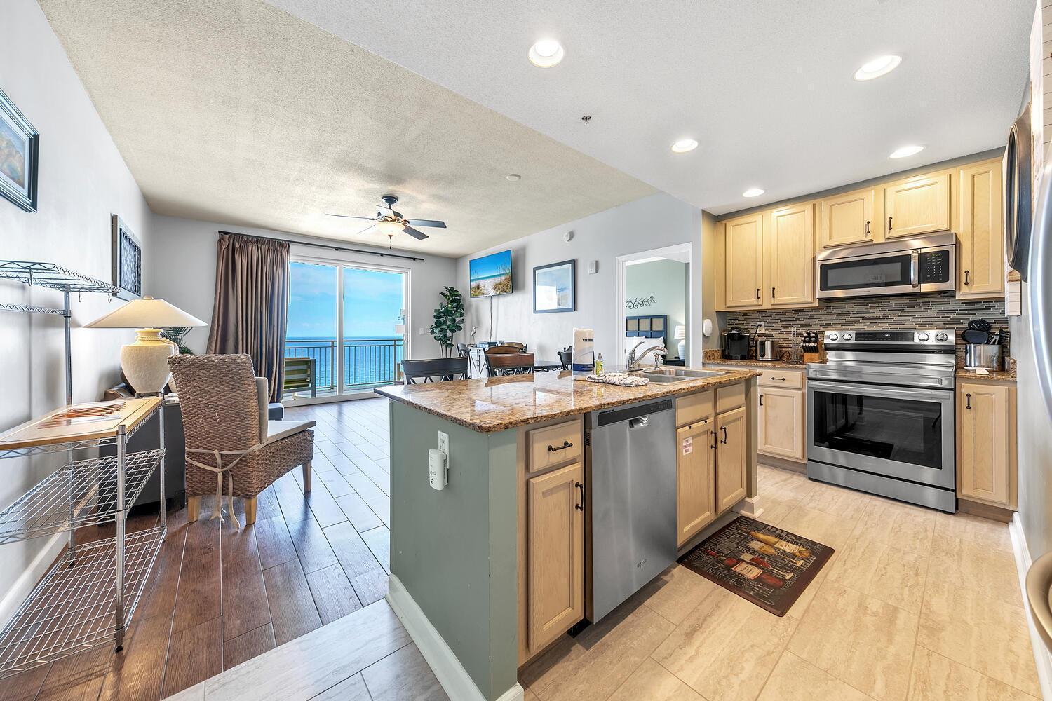 Sterling Reef 1504 *
