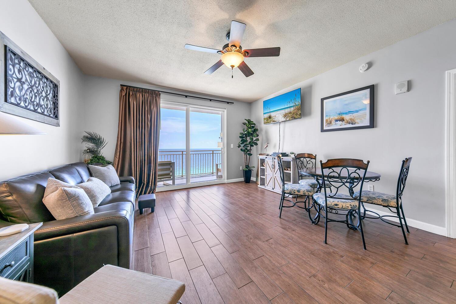 Sterling Reef 1504 Panama City Beach