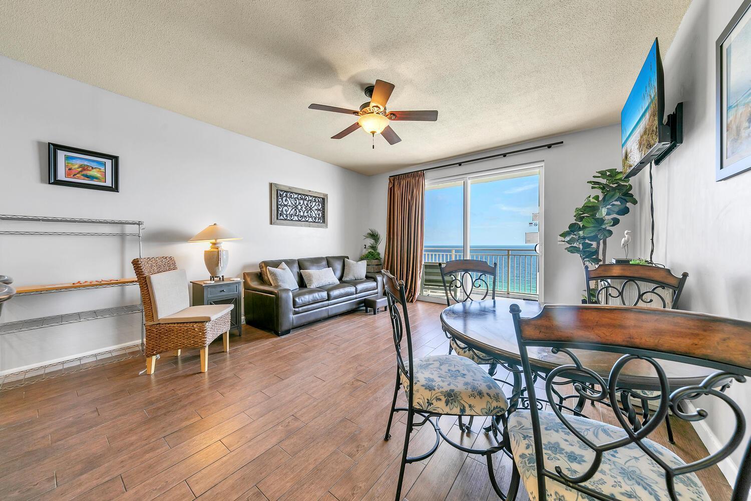 Sterling Reef 1504 * Panama City Beach