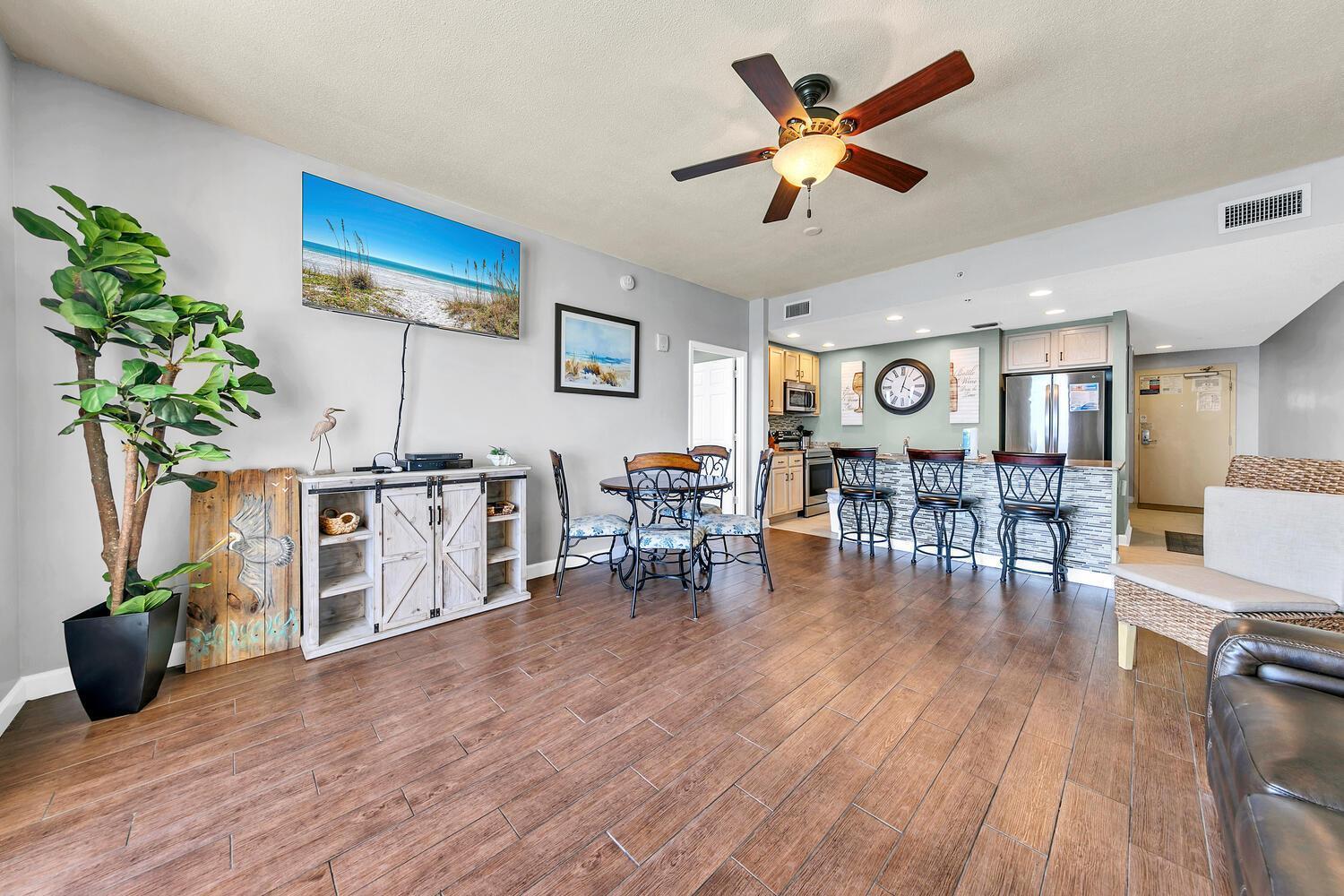 Sterling Reef 1504 Holiday home