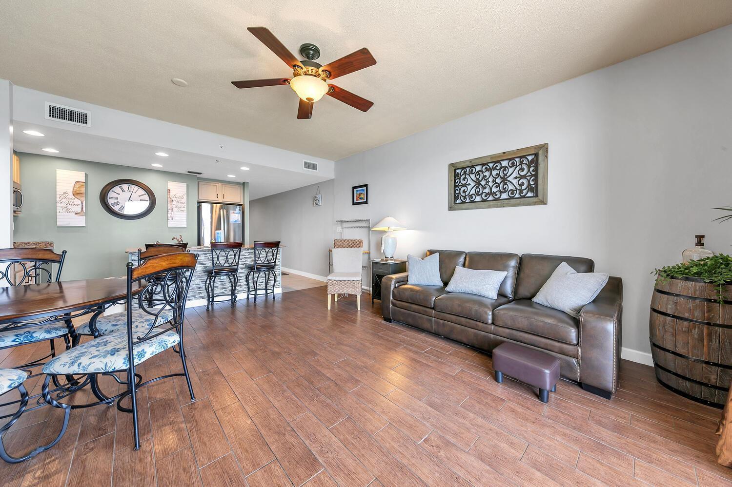 Sterling Reef 1504 * Panama City Beach