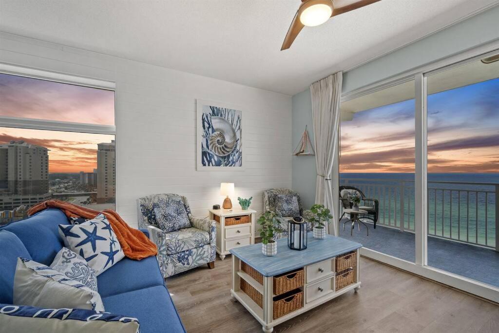 Apartment Coral Charm *