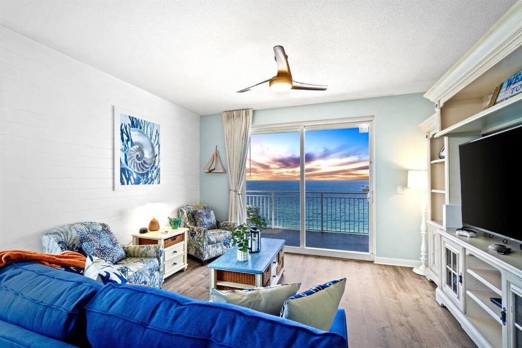Apartment Coral Charm Panama City Beach