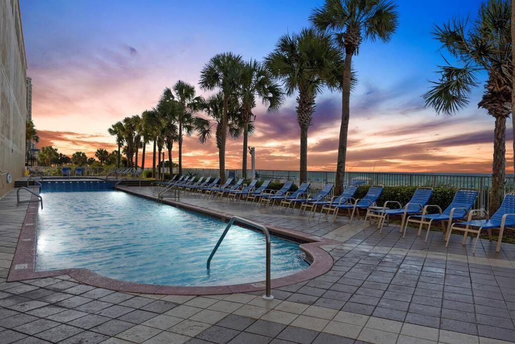 Apartment Coral Charm Panama City Beach