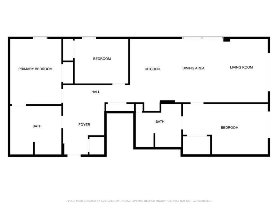 Coral Charm Apartment