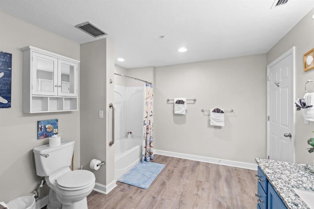 Coral Charm Apartment