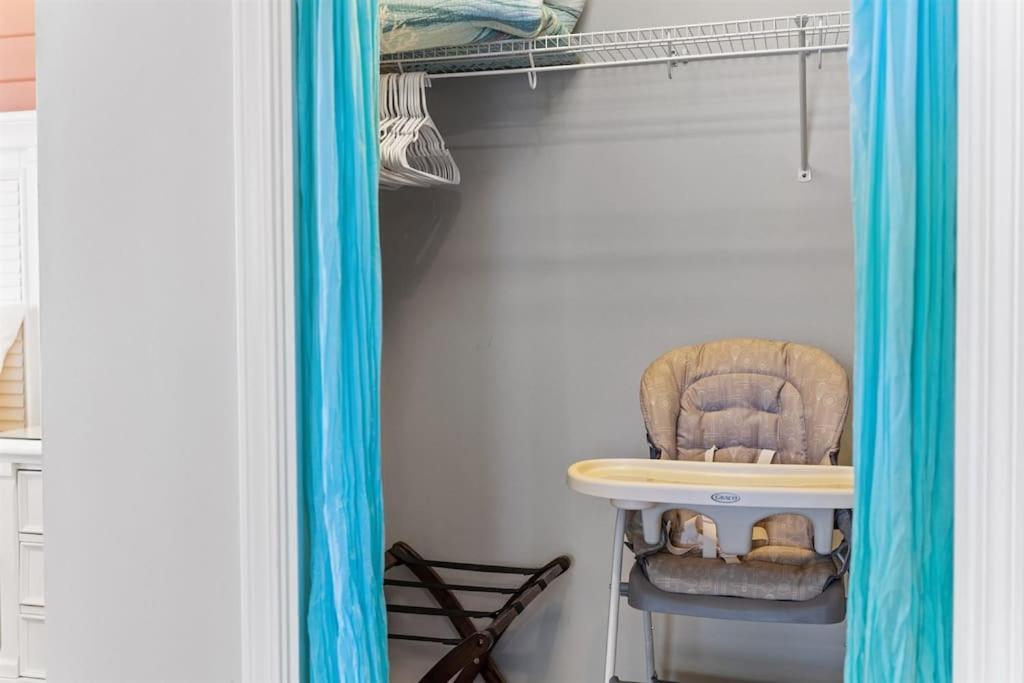 Coral Charm Apartment *