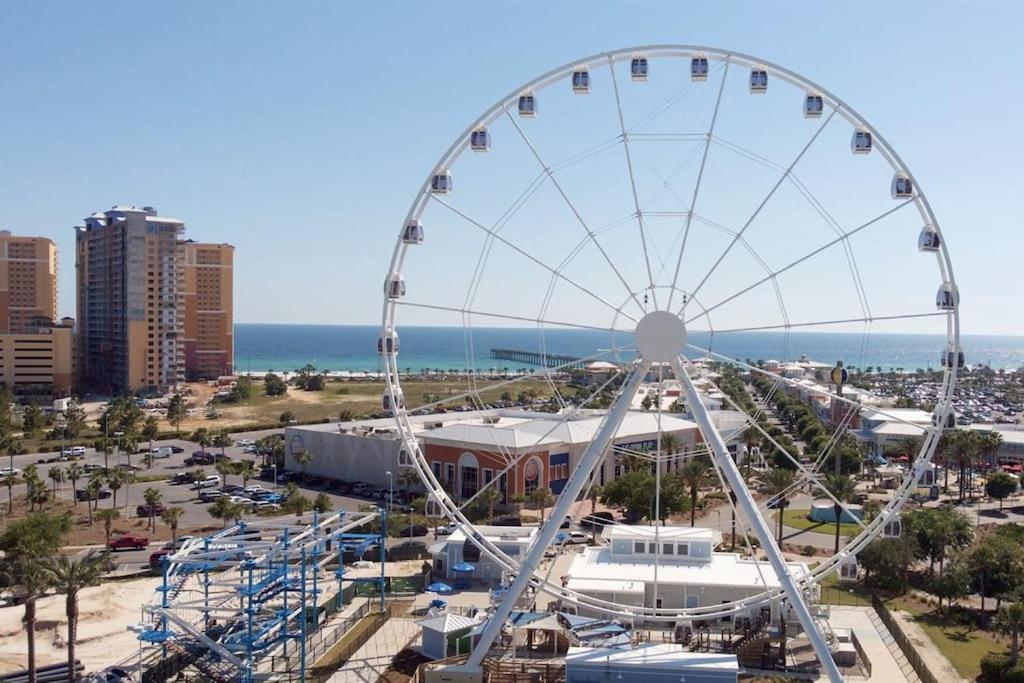Coral Charm Apartment Panama City Beach