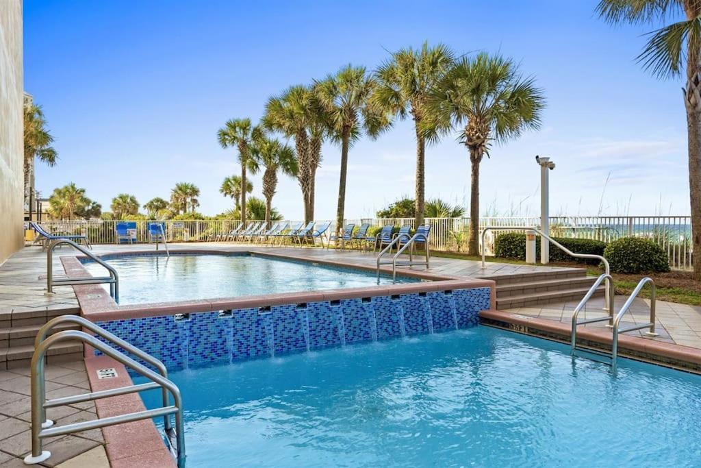 Coral Charm Panama City Beach
