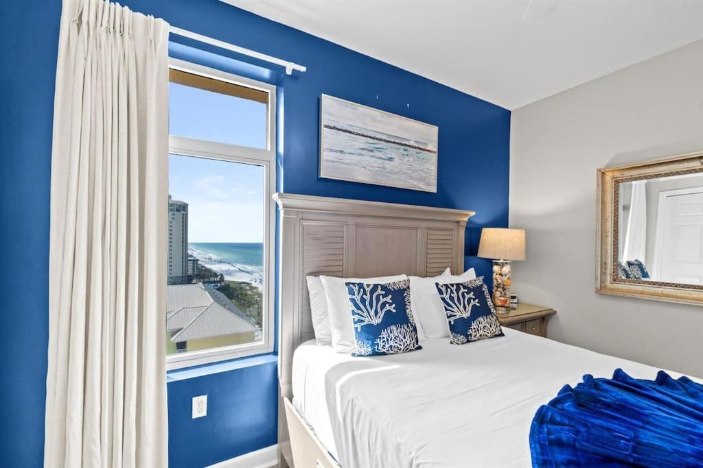 Coral Charm * Panama City Beach