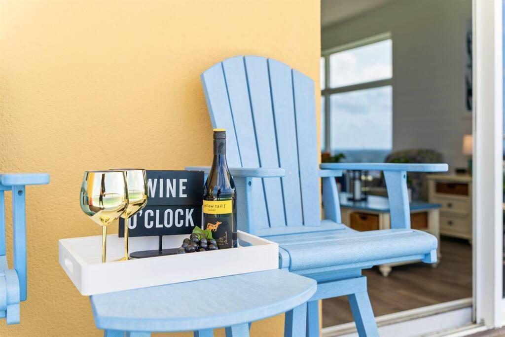 Coral Charm Apartment Panama City Beach