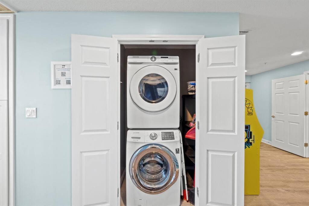Apartment Coral Charm Panama City Beach