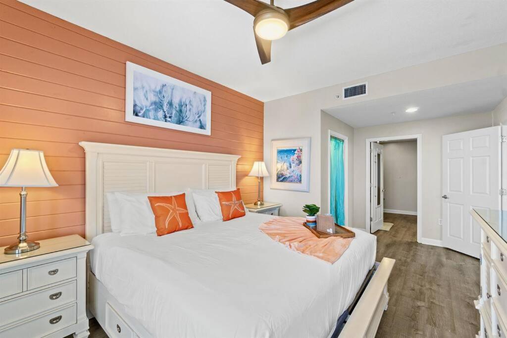 Apartment Coral Charm