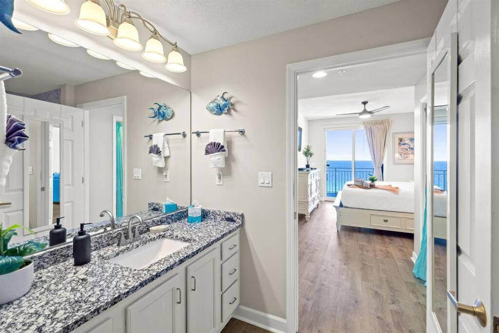 Apartment Coral Charm *