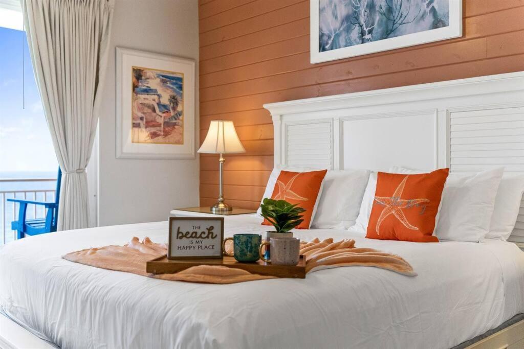 Coral Charm Apartment *