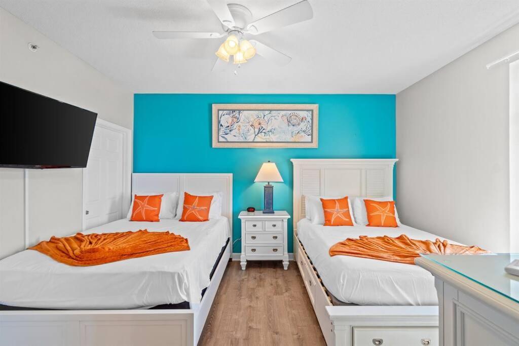 Coral Charm Apartment