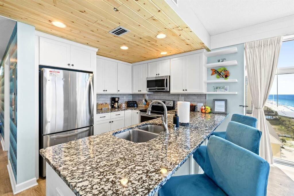 Coral Charm * Panama City Beach