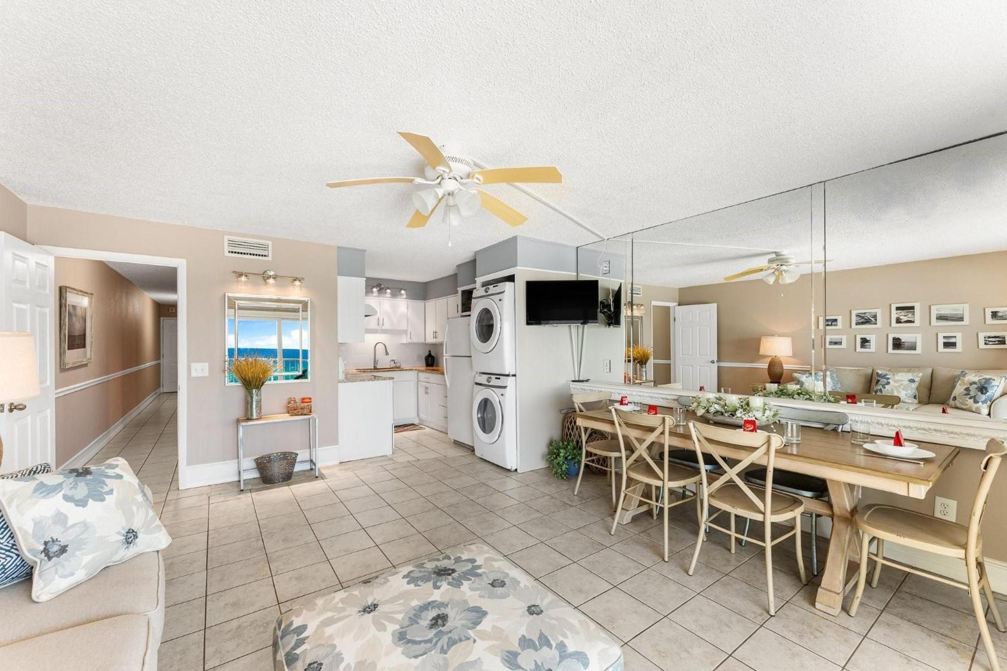 Holiday home The Summit 927 Panama City Beach