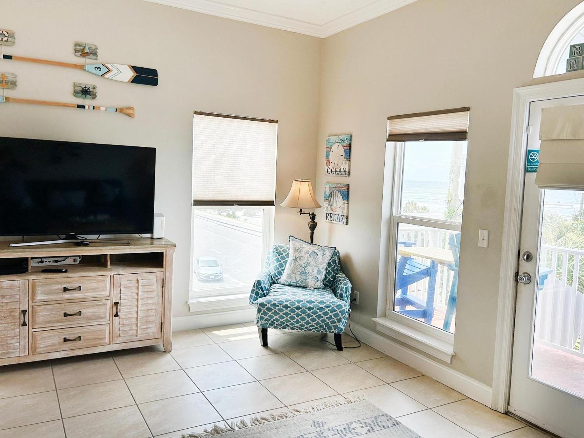 Ocean Overlook 302 Apartment Panama City Beach