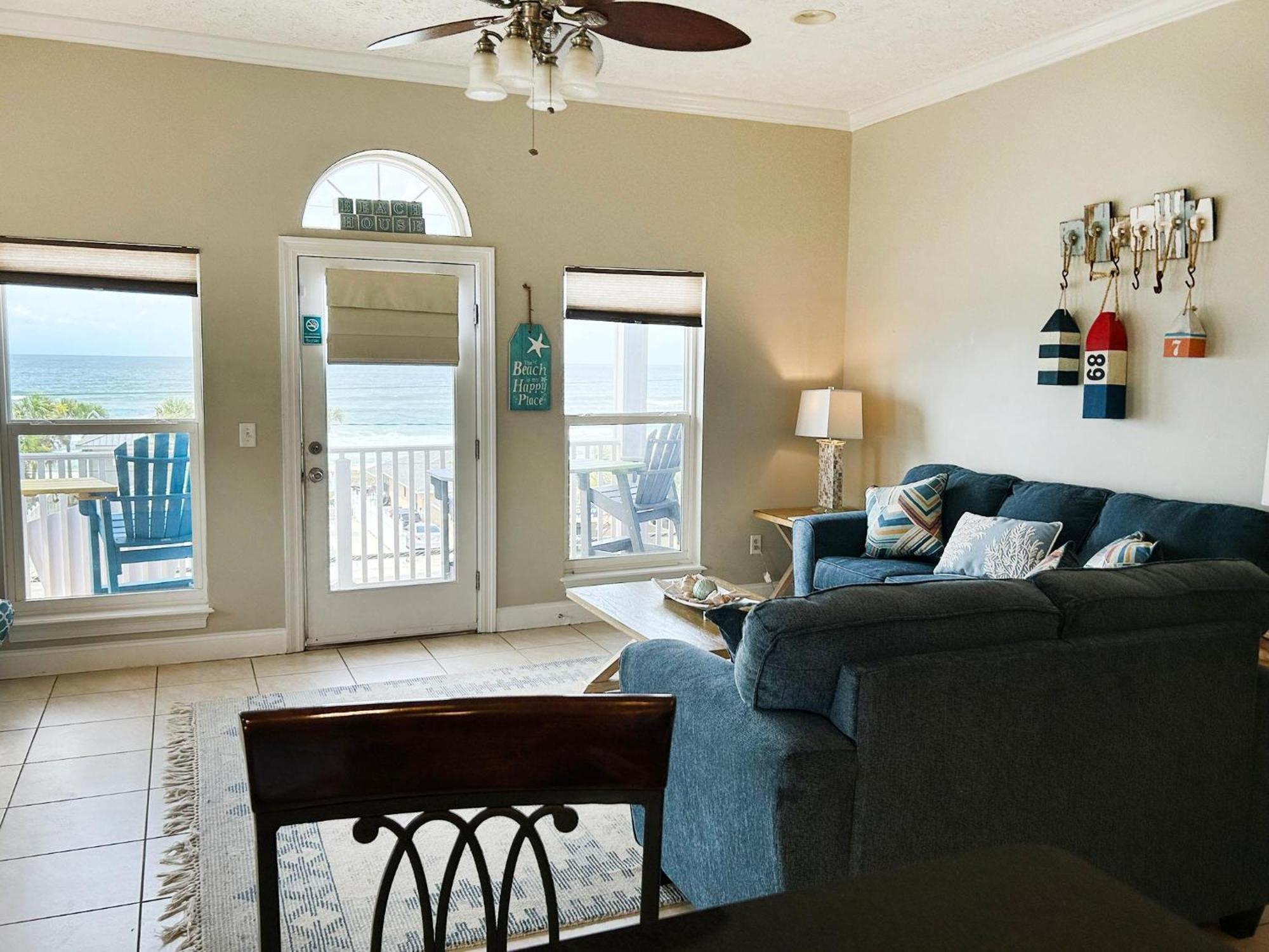 Apartment Ocean Overlook 302