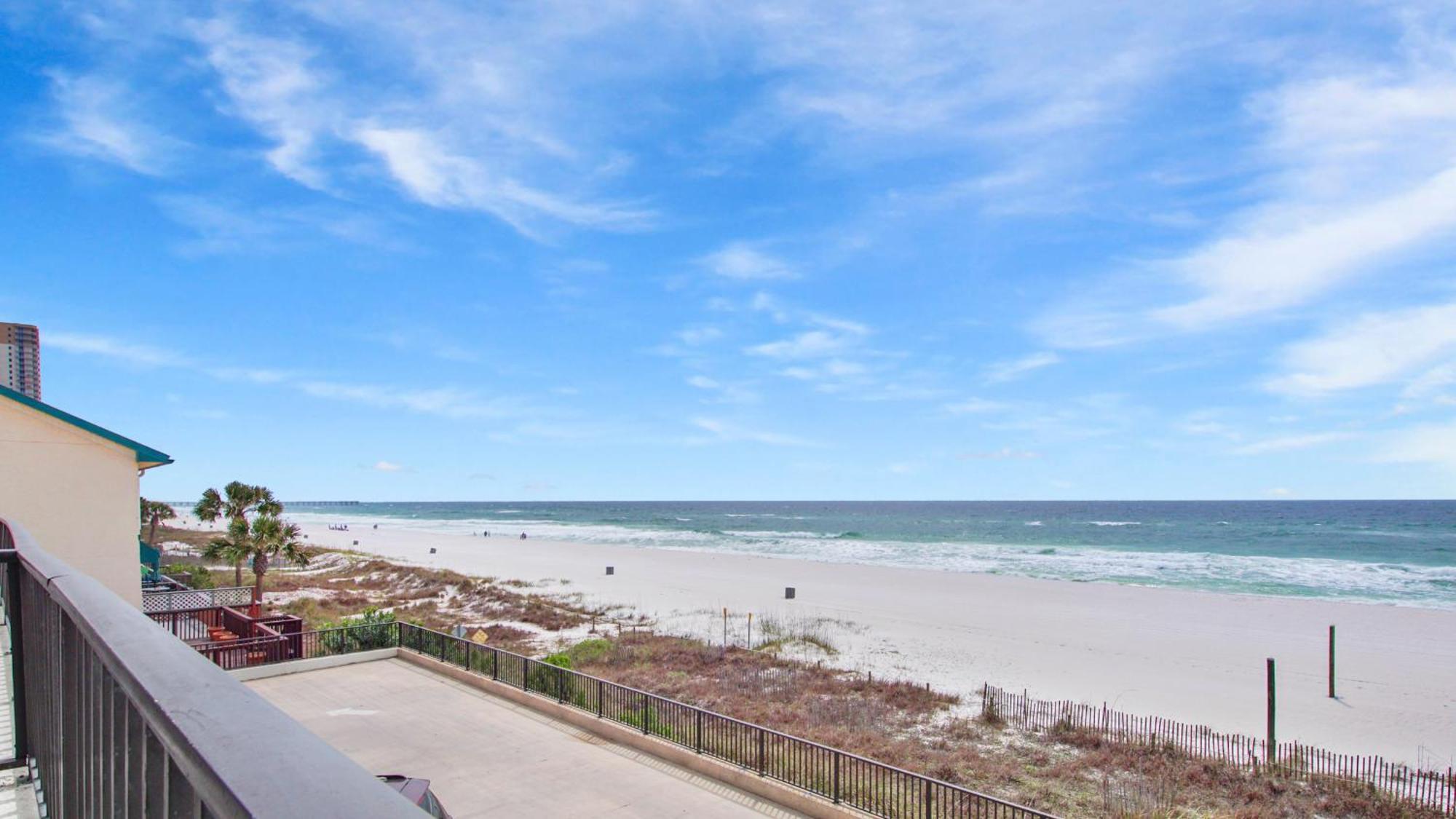 Aquavista By Seeker Vacations * Panama City Beach