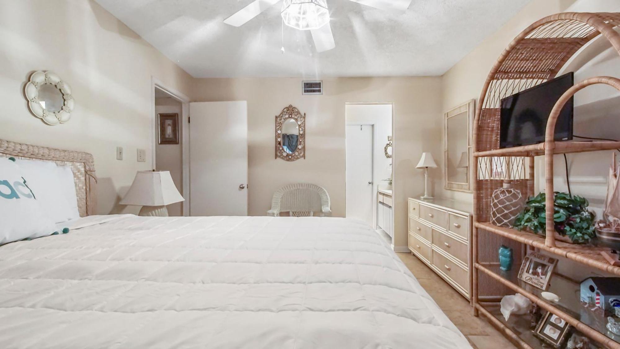Apartment Aquavista By Seeker Vacations