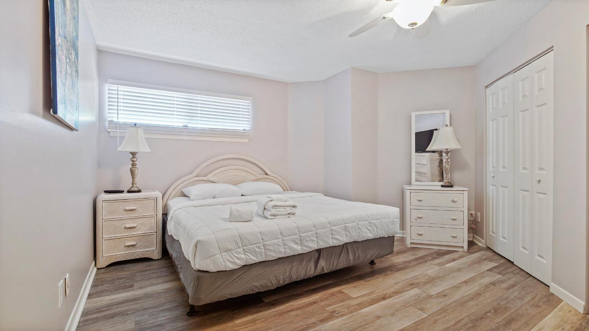 Aquavista By Seeker Vacations Apartment *