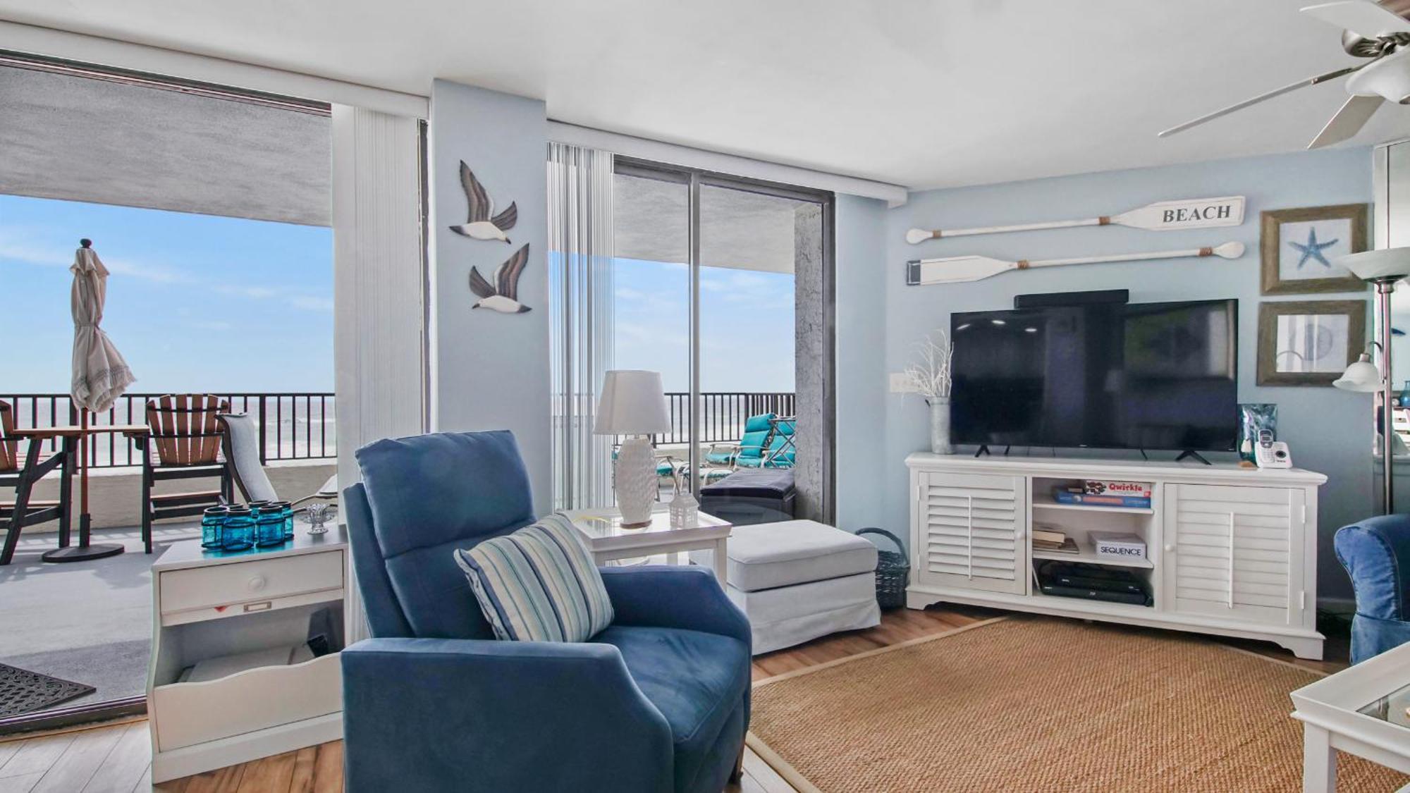 Aquavista By Seeker Vacations Panama City Beach
