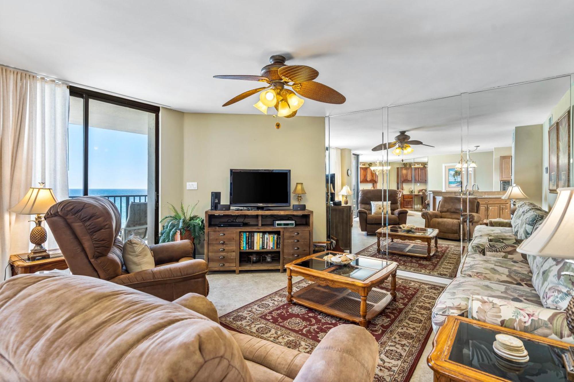 Aquavista By Seeker Vacations Apartment