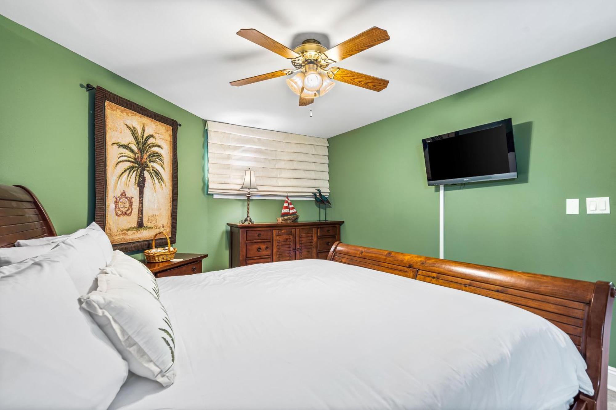 Aquavista By Seeker Vacations Apartment *