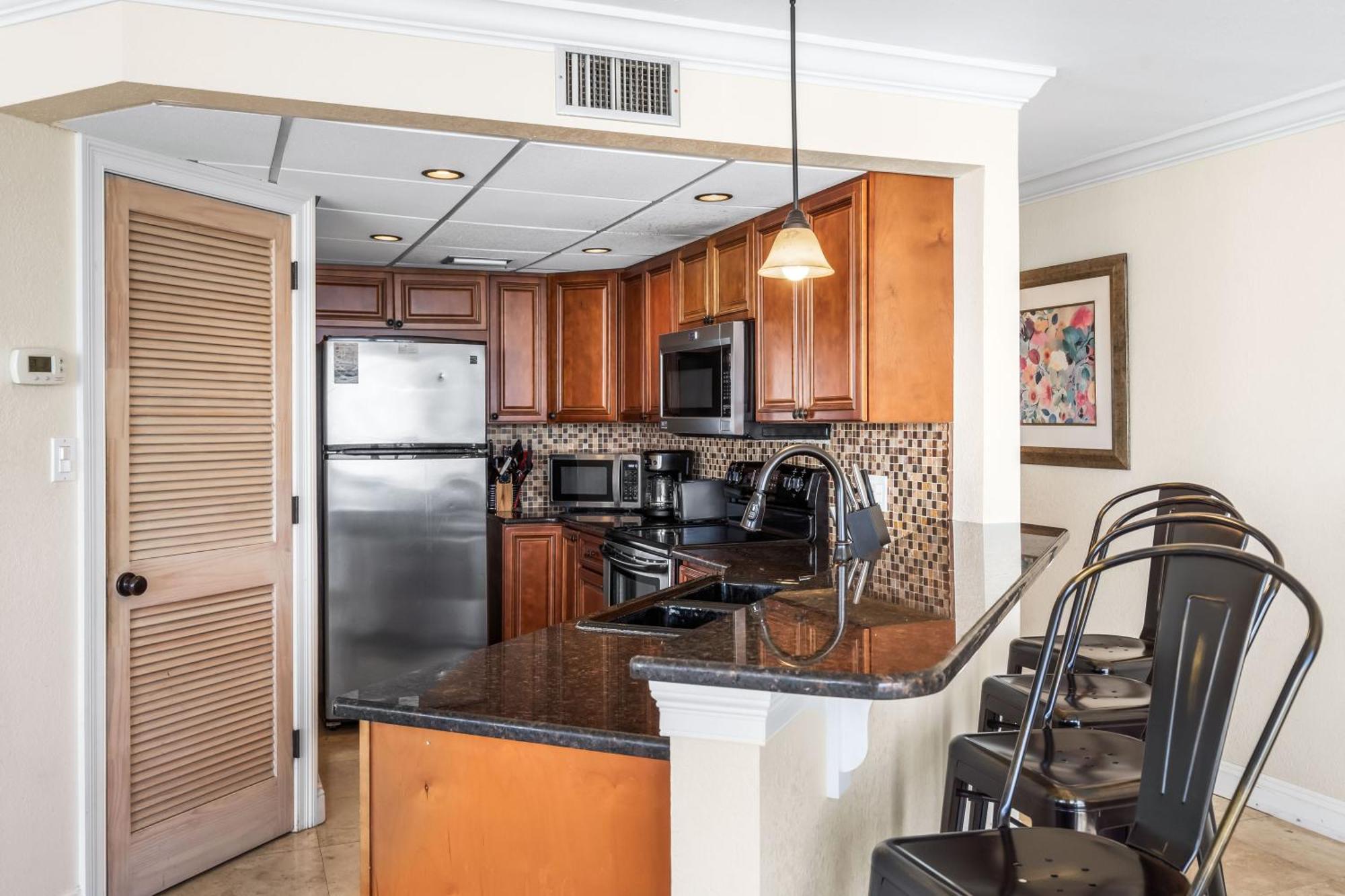 Aquavista By Seeker Vacations * Panama City Beach