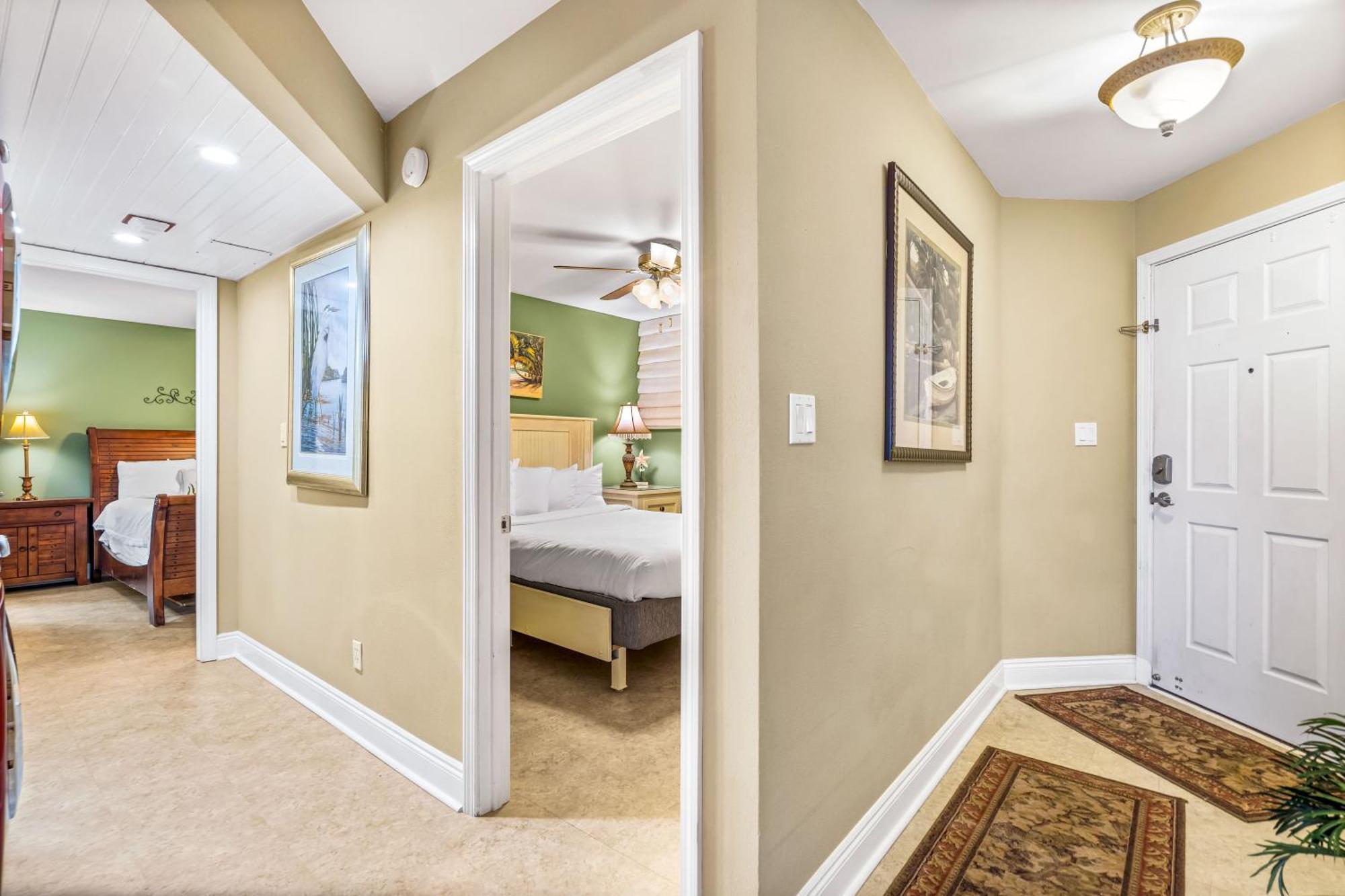 Aquavista By Seeker Vacations Apartment