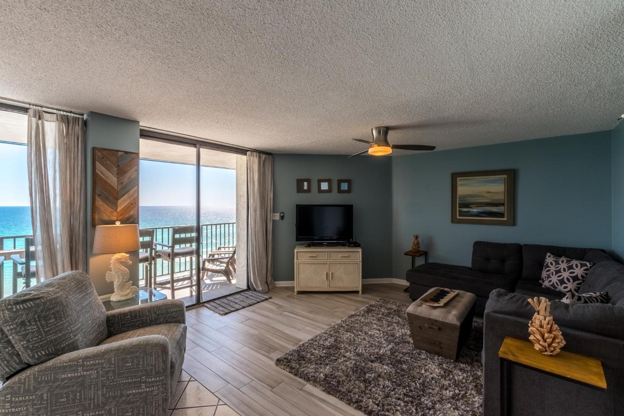 Apartment Aquavista By Seeker Vacations *