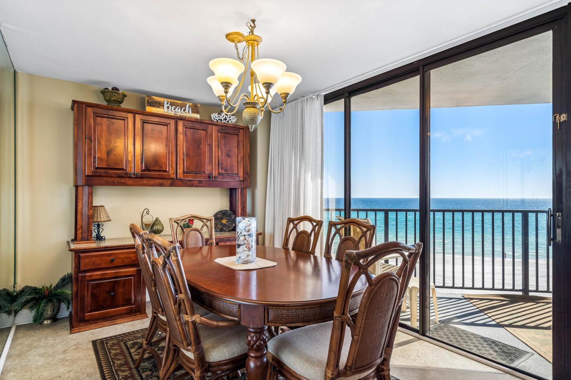 Aquavista By Seeker Vacations Apartment *