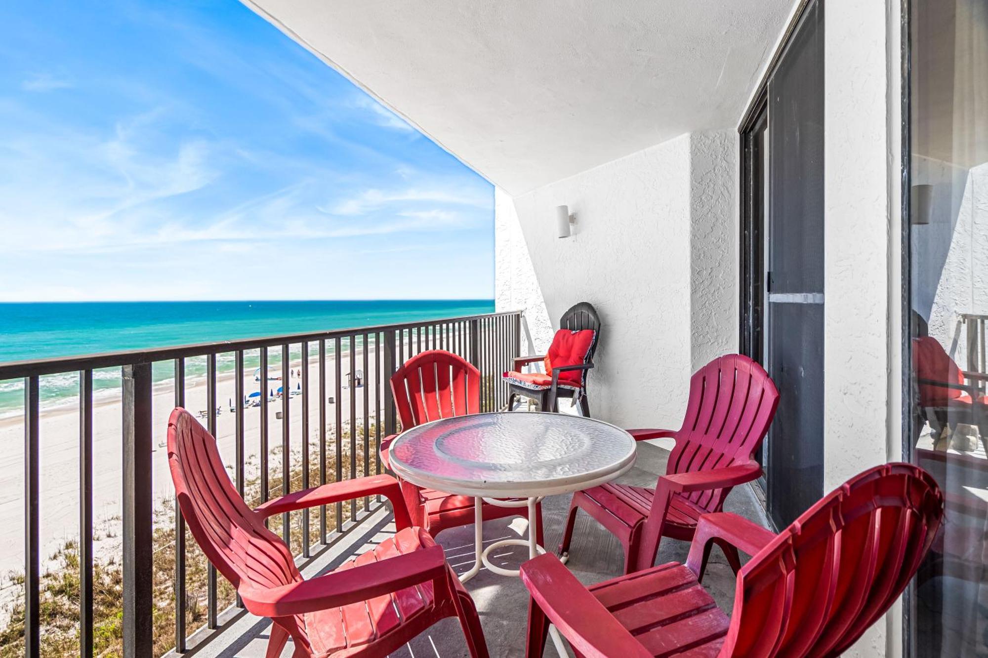 Apartment Aquavista By Seeker Vacations *