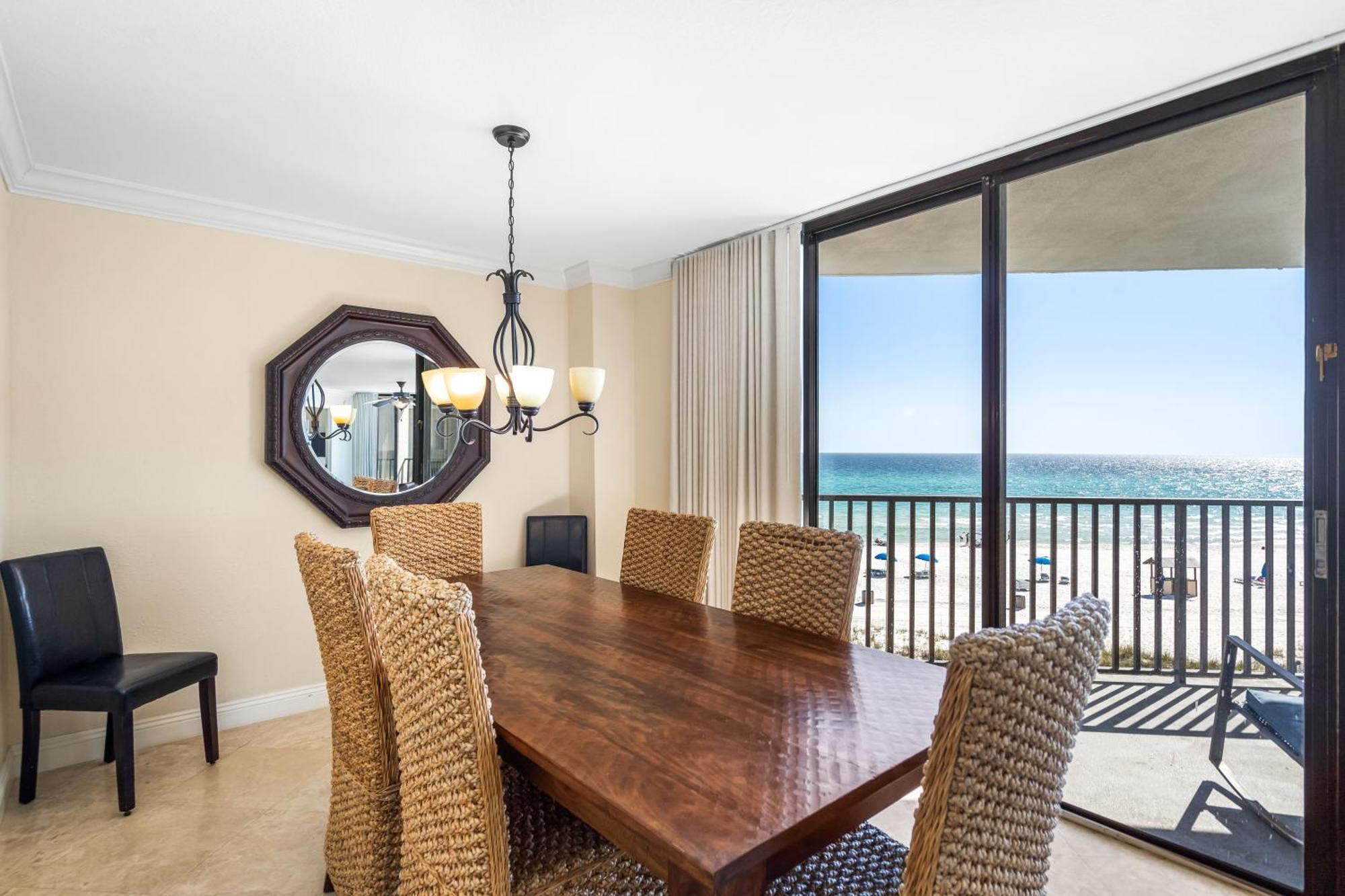 Aquavista By Seeker Vacations Apartment *