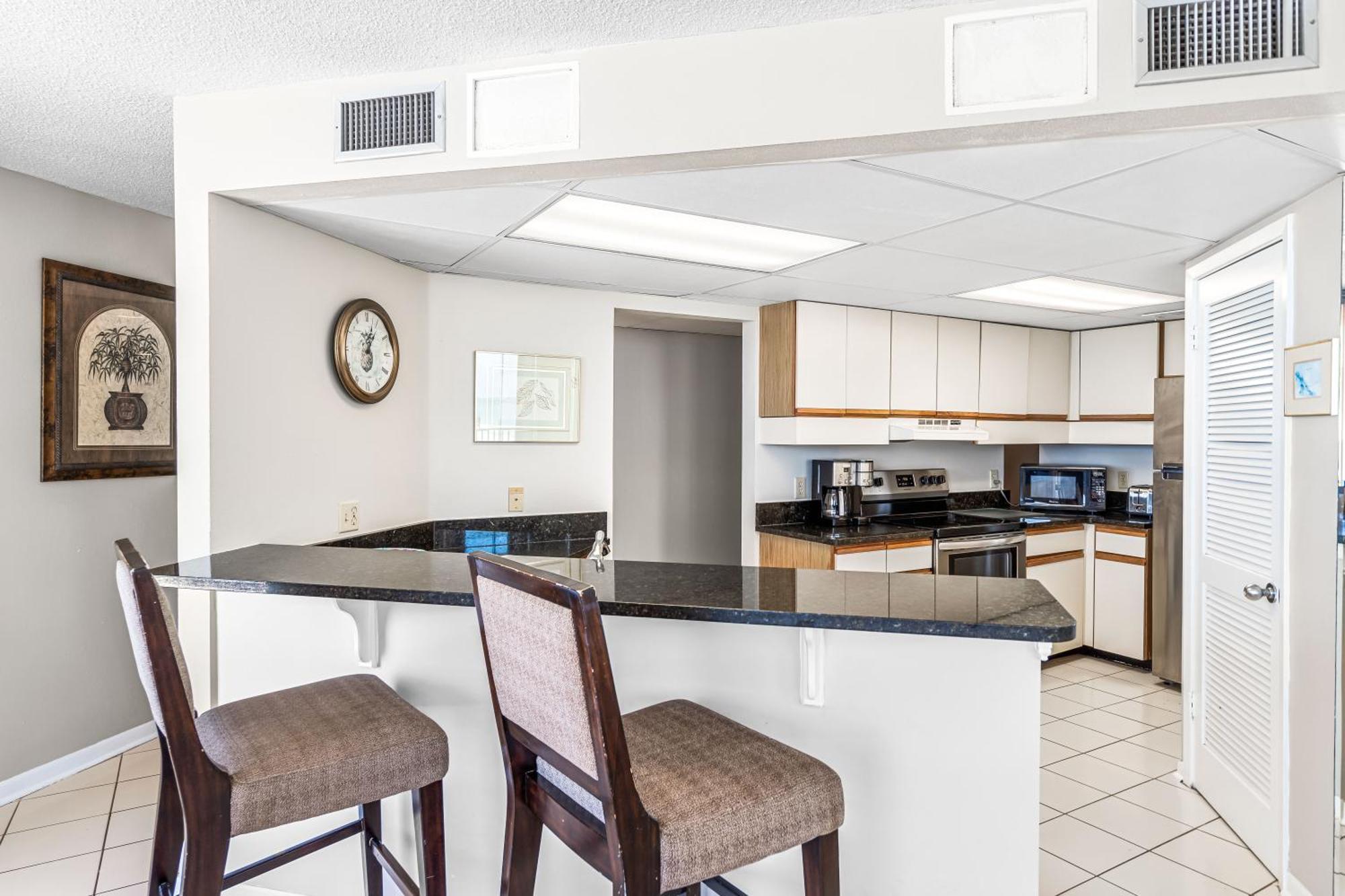 Apartment Aquavista By Seeker Vacations Panama City Beach